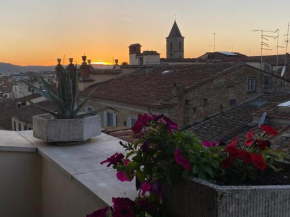 Attico Altucci Arezzo